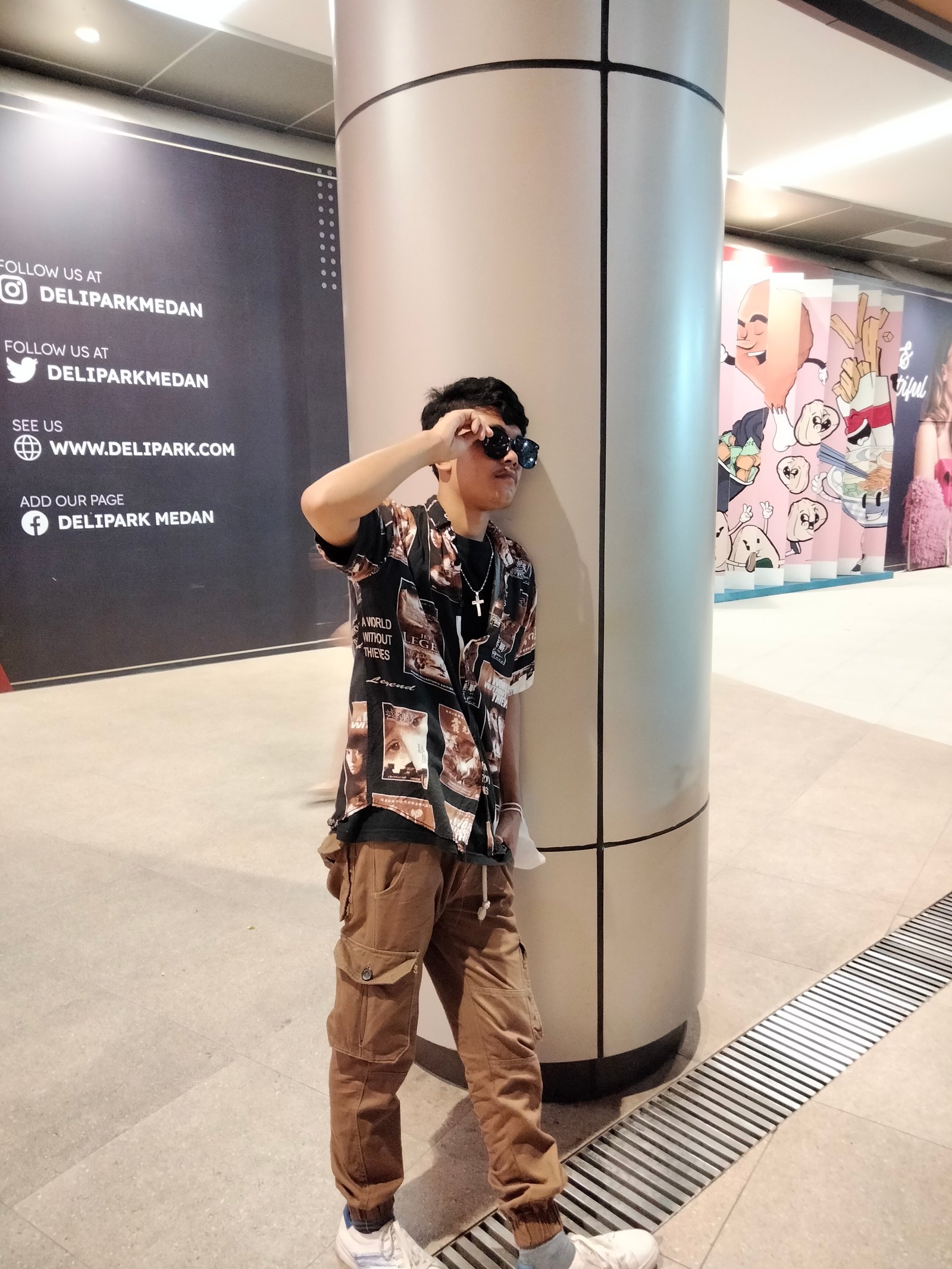 Boyner Pandiangan S.Kom